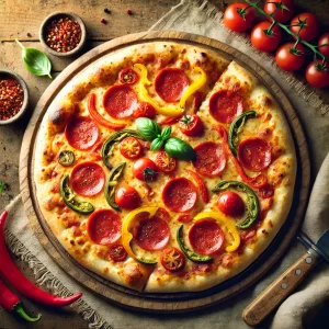 Pepperoni