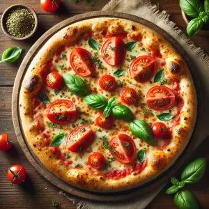 Margherita