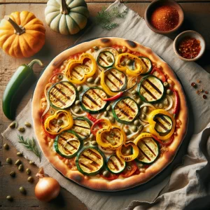Vegan Delight
