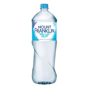 Water Bottle 600ml