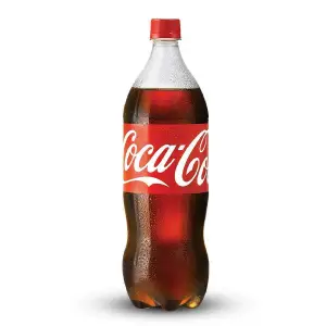 Coke 1.25Lt