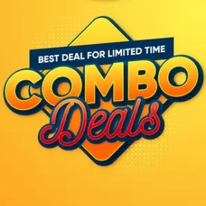 Regular Combo Non-Veg
