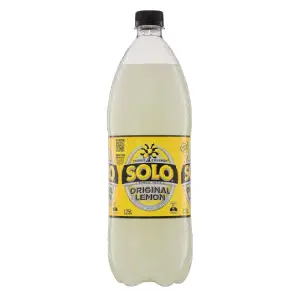 Solo 1.25Lt