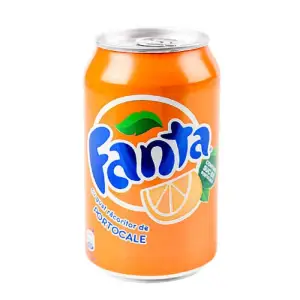 Fanta Can 375ml