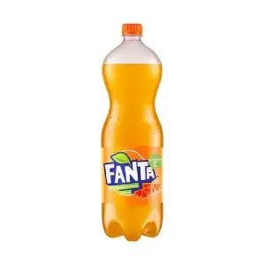 Fanta 1.25Lt